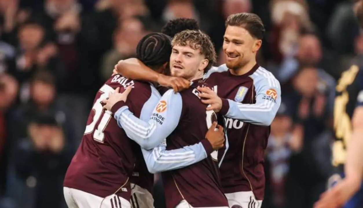 Aston Villa FC
