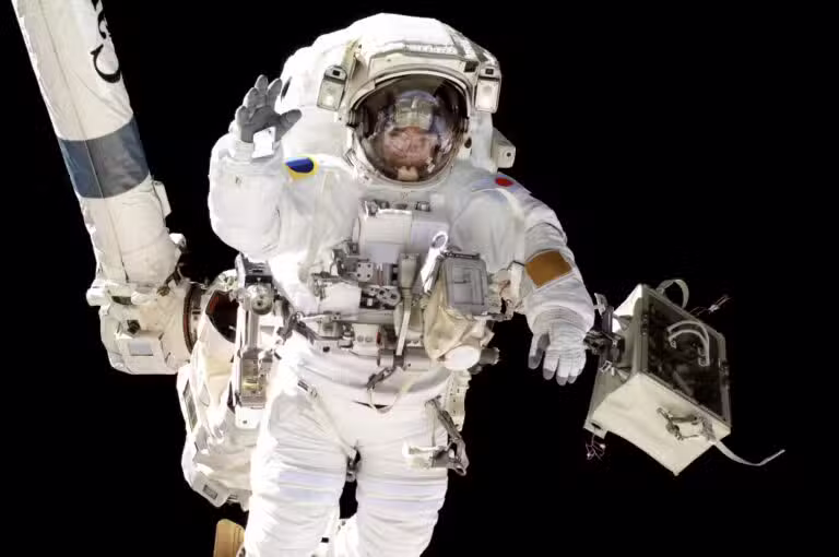 Astronauta, Nasa, Espaço