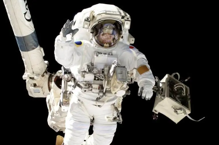 Astronauta, Nasa, Espaço