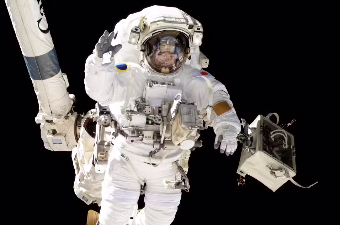 Astronauta, Nasa, Espaço