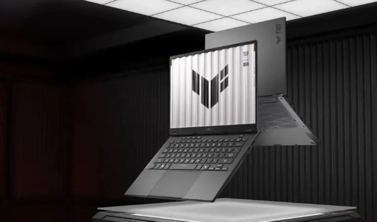 Asus TUF Gaming A14