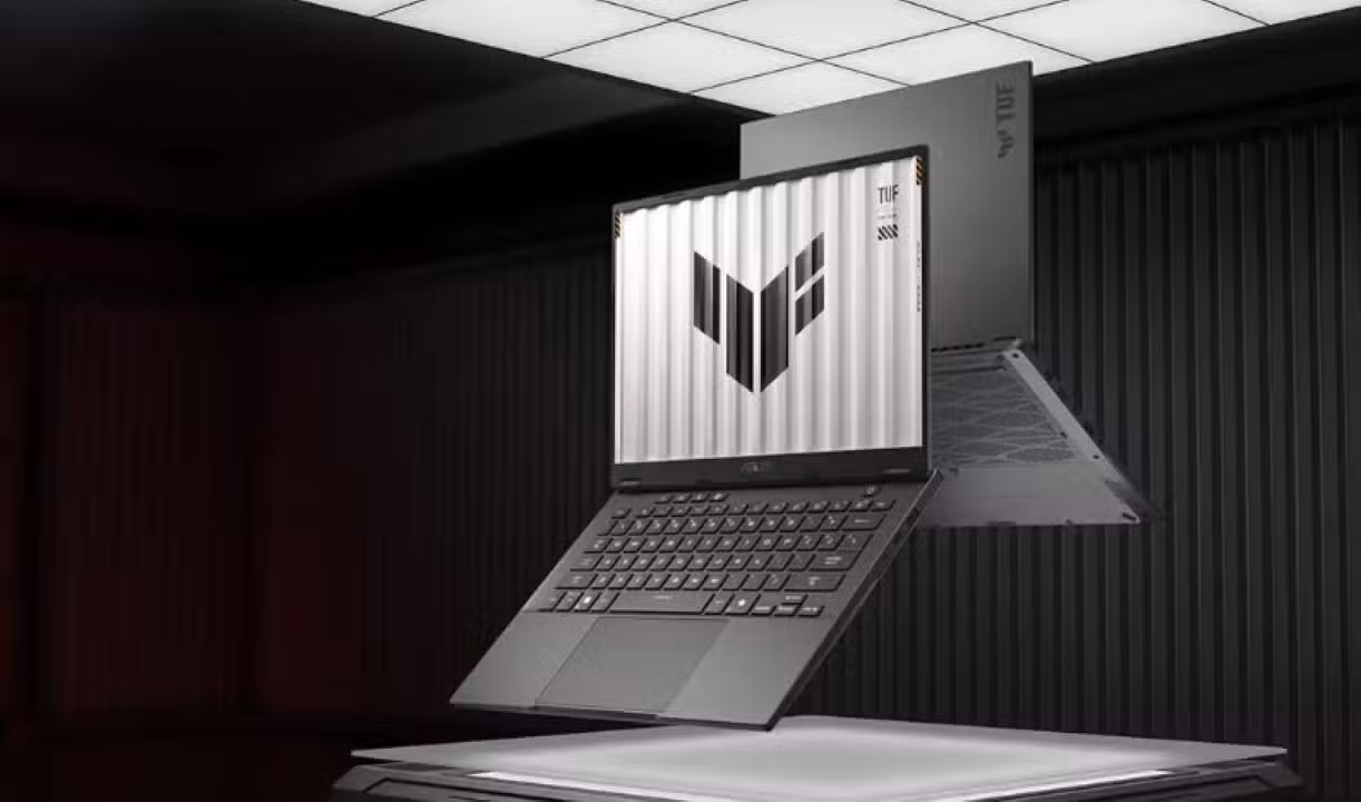Asus TUF Gaming A14
