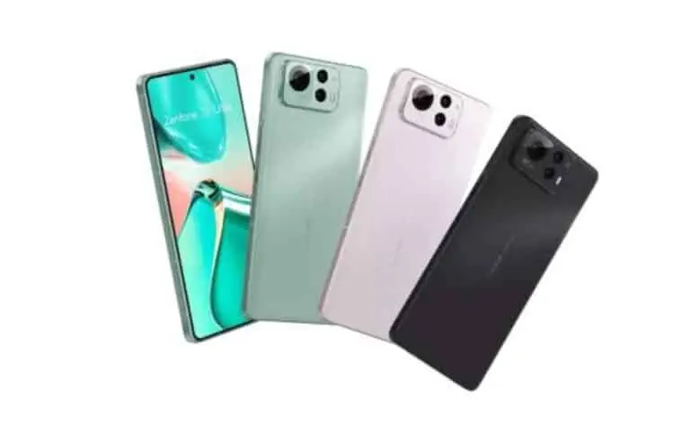 Asus Zenfone 12