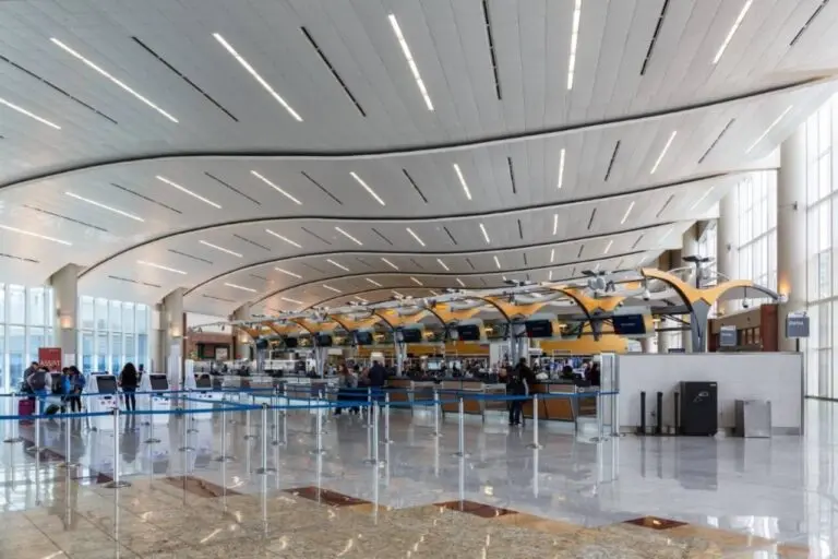 Atlanta airport