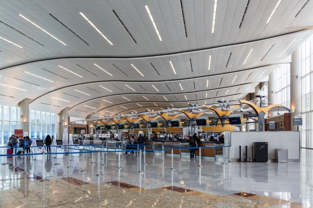 Atlanta airport