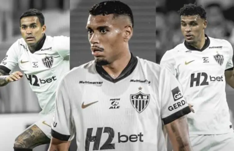 Atlético-MG