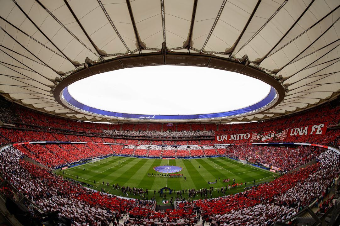 Atlético de Madrid