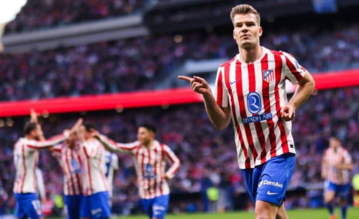 Atlético de Madrid