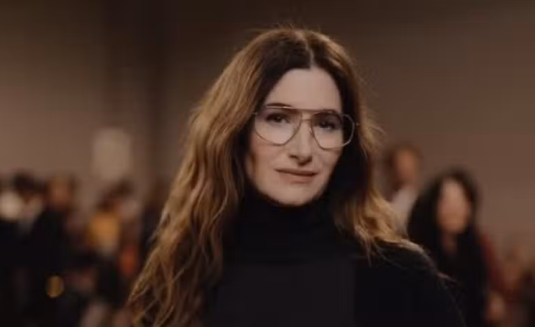 Atriz Kathryn Hahn