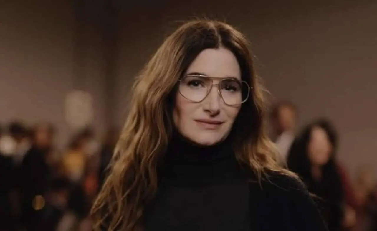 Atriz Kathryn Hahn