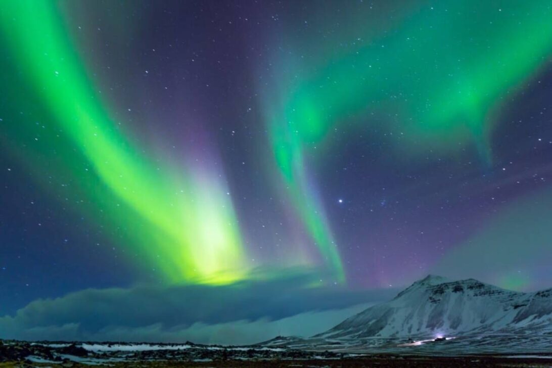 Aurora Boreal