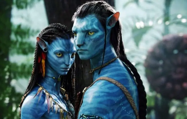 Avatar
