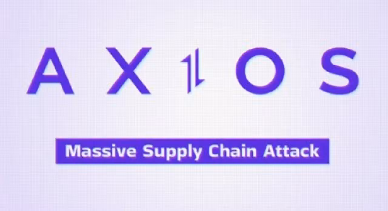 Axios