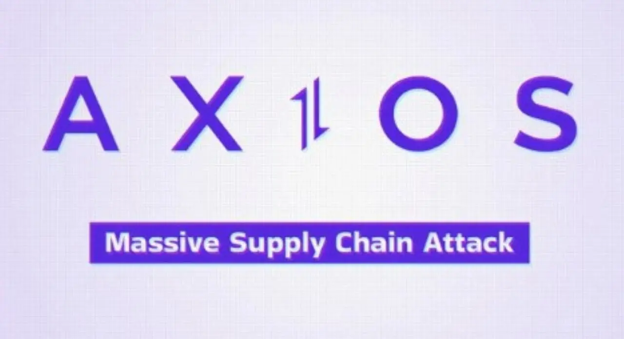 Axios