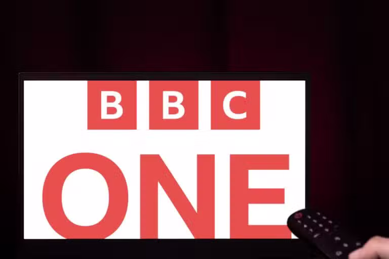 BBC One