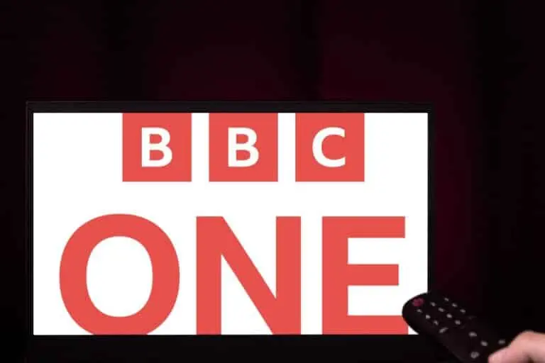 BBC One