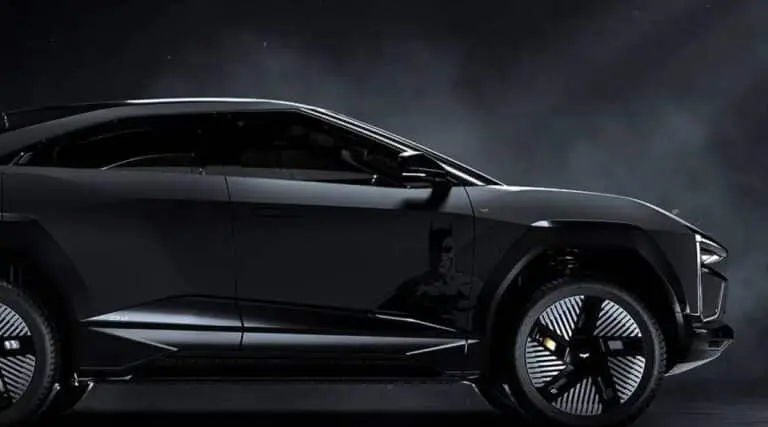 BE 6 Batman Edition