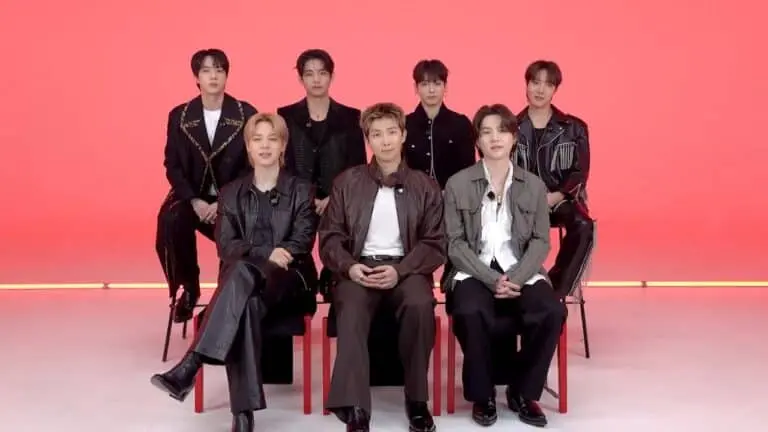 BTS
