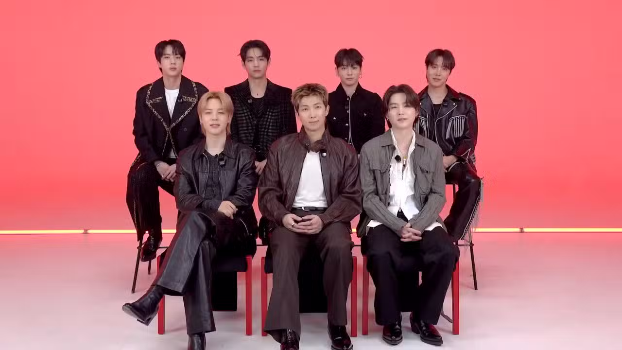 BTS