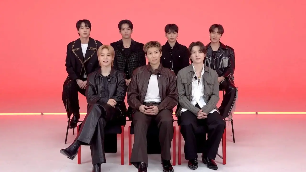BTS