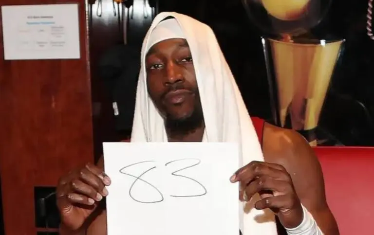 Bam Adebayo