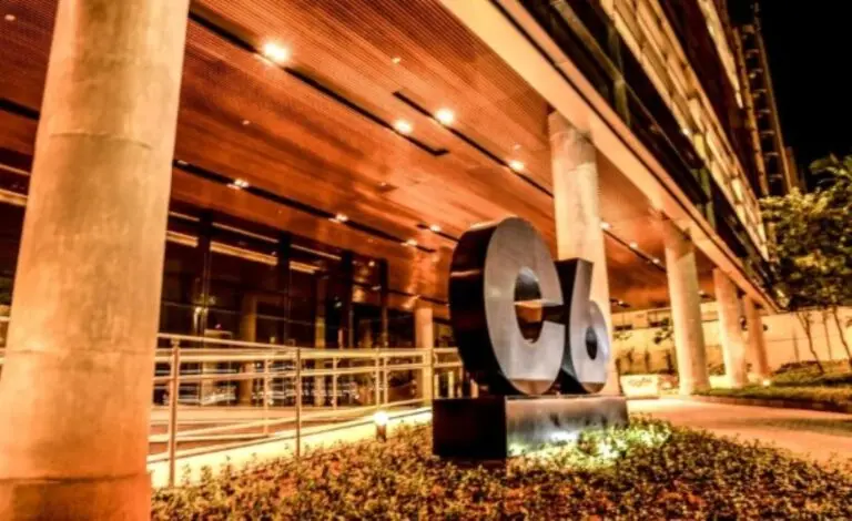 Banco C6