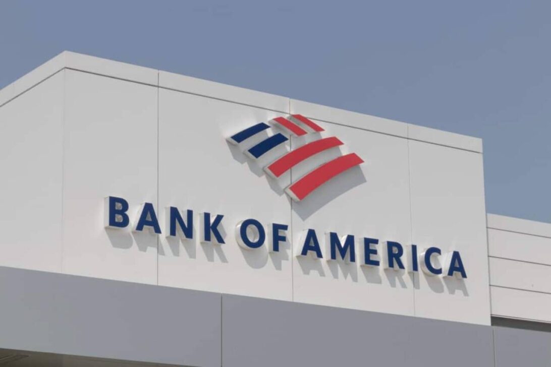 Bank of America
