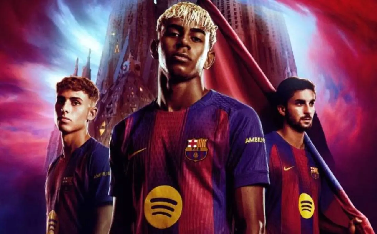 Barcelona