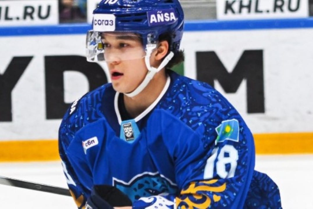 Barys Astana