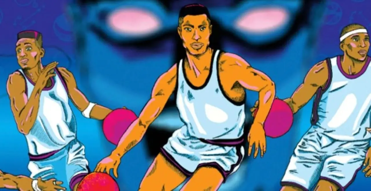 Basketball Classics