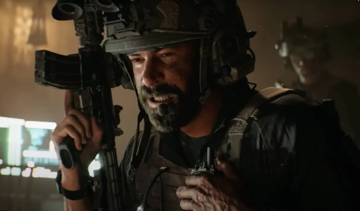 Battlefield 6