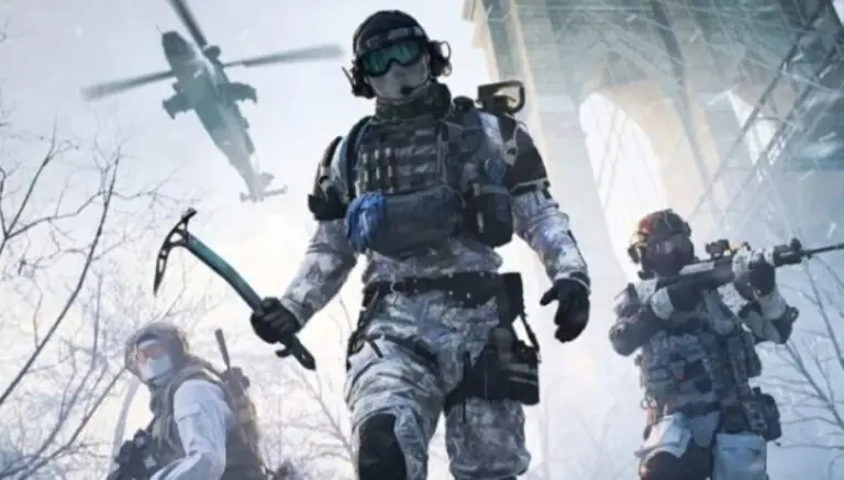 Battlefield 6