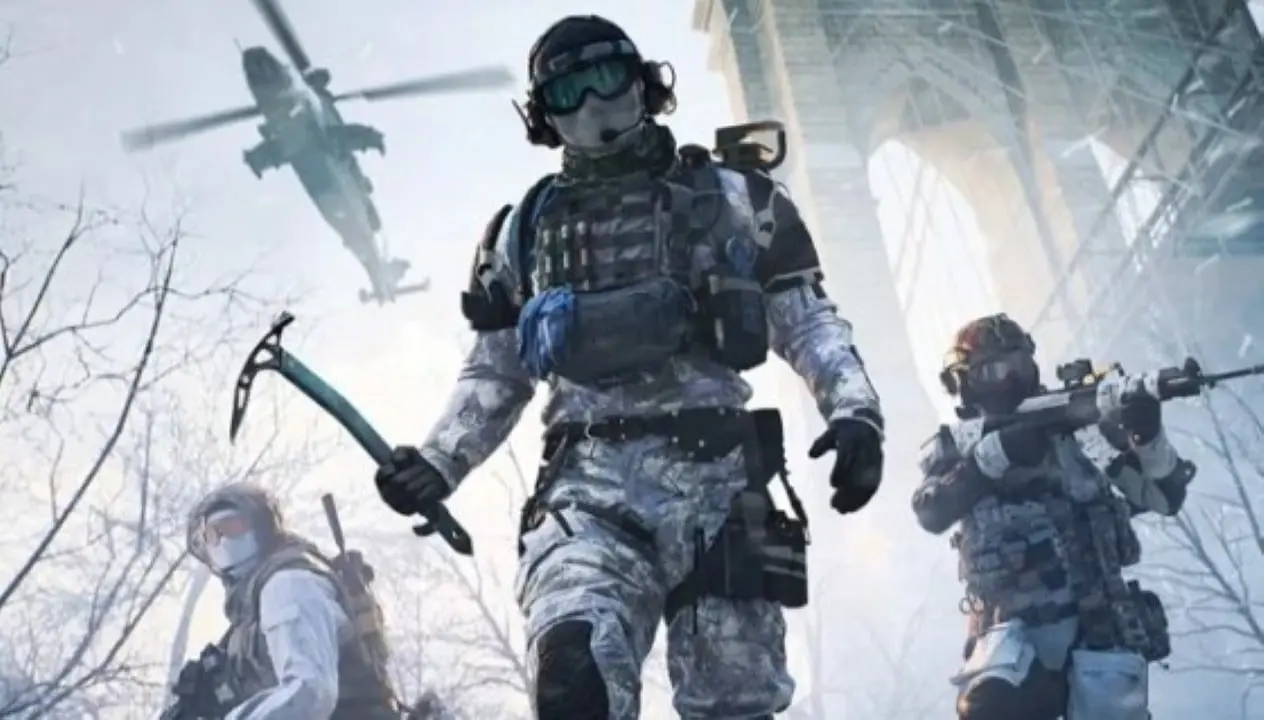Battlefield 6