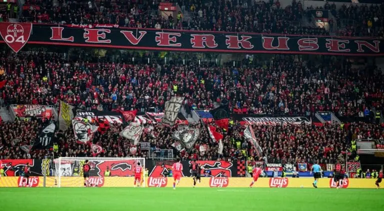 Bayer 04 Leverkusen