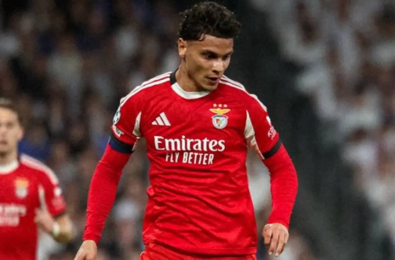 Benfica