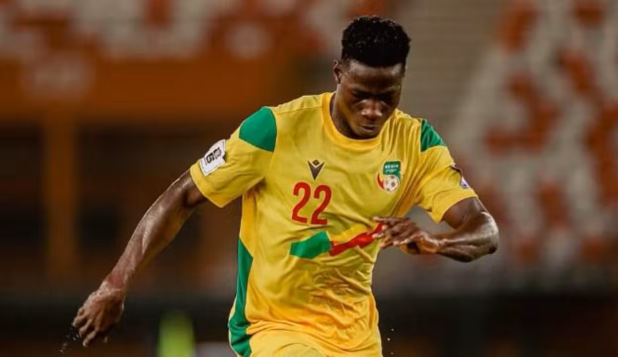 Benin