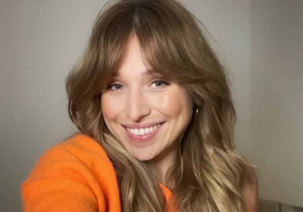 Bianca Heinicke