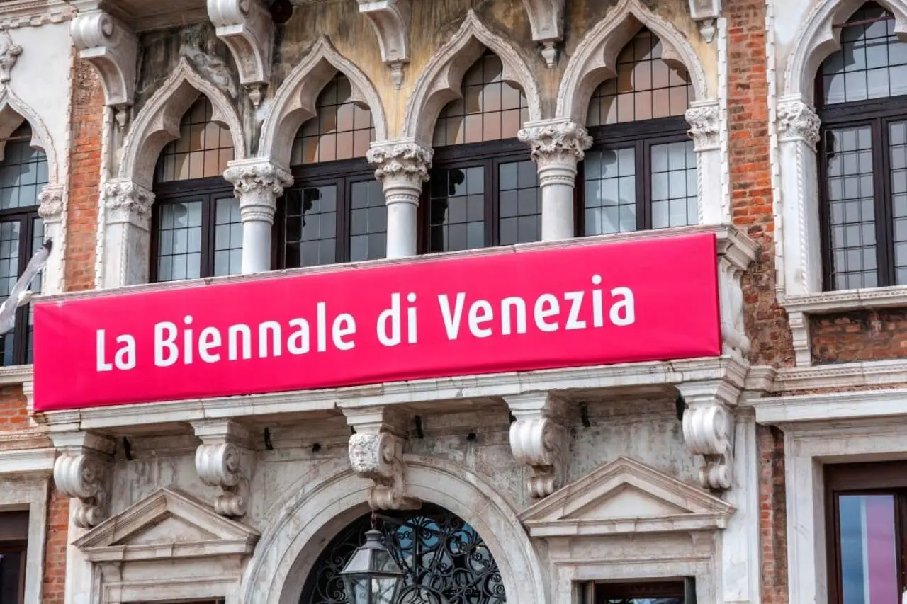 Bienal de Veneza