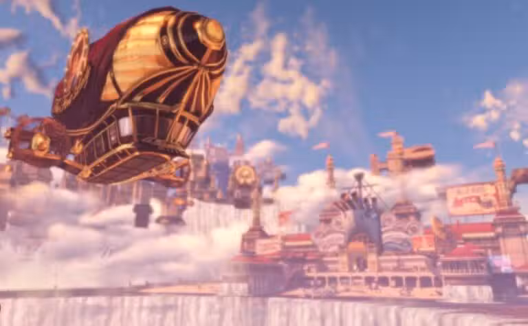 BioShock Infinite