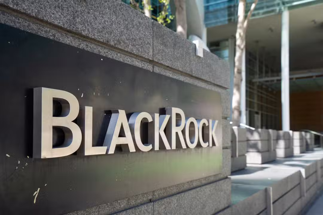 BlackRock