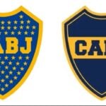Boca Juniors escudo