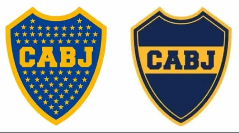 Boca Juniors escudo