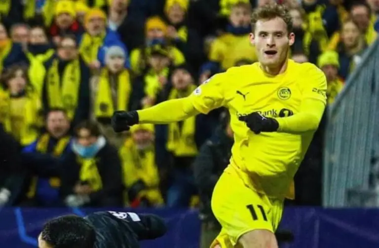 Bodø Glimt
