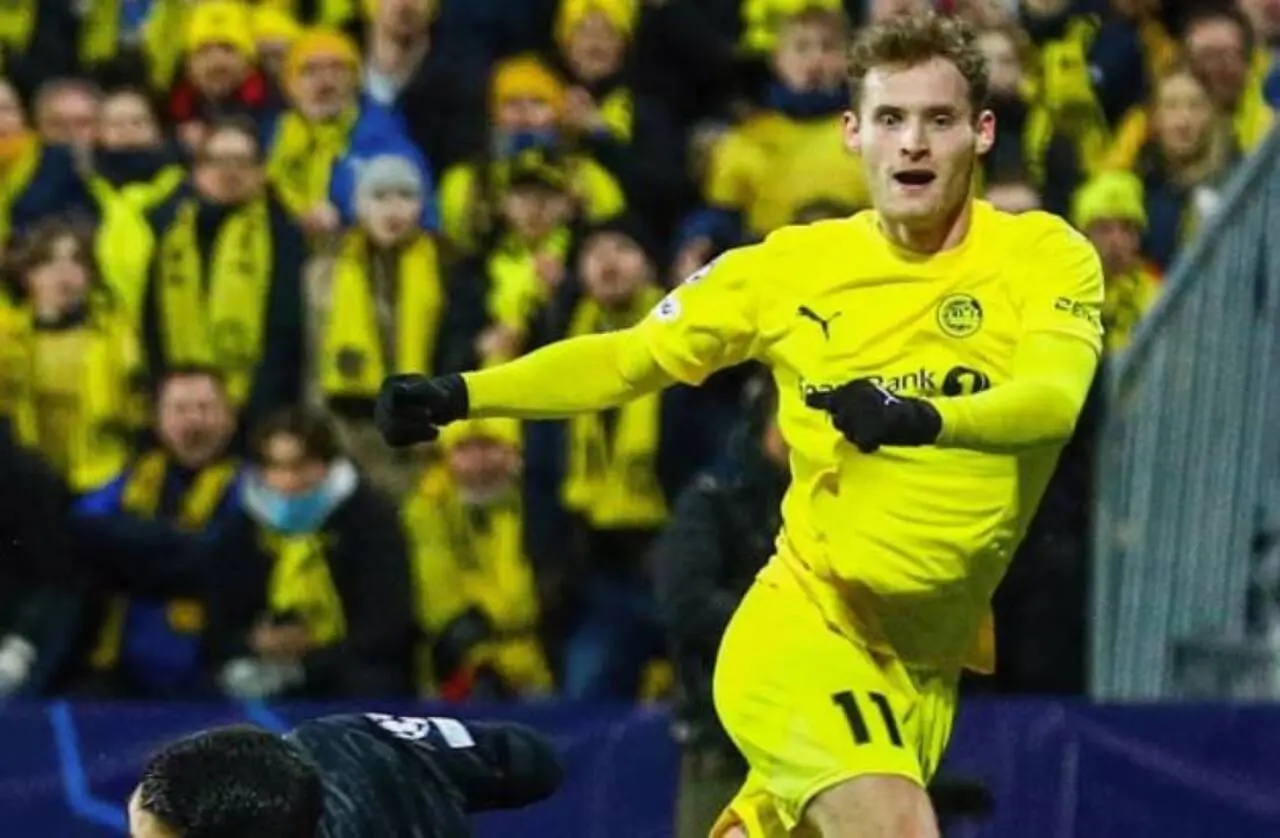 Bodø Glimt