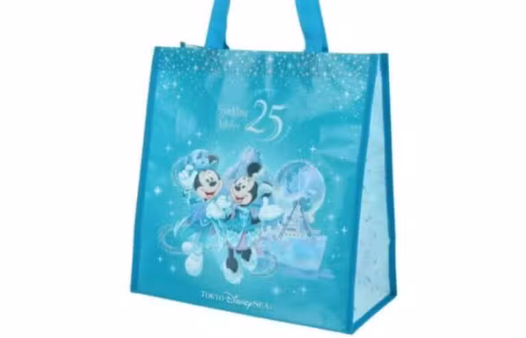 Bolsa Disney