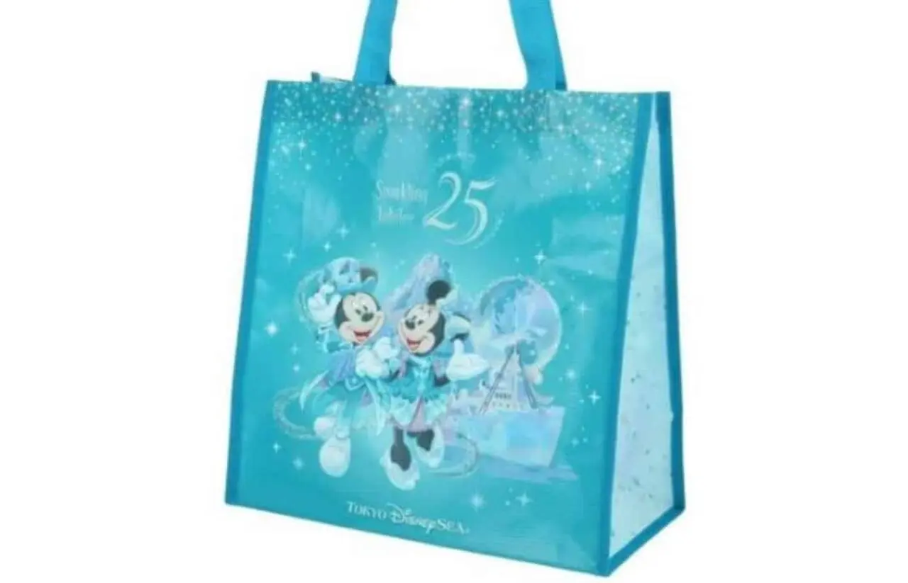 Bolsa Disney