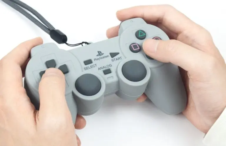Bolsa de Silicone DUALSHOCK