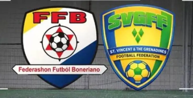 Bonaire Game Day
