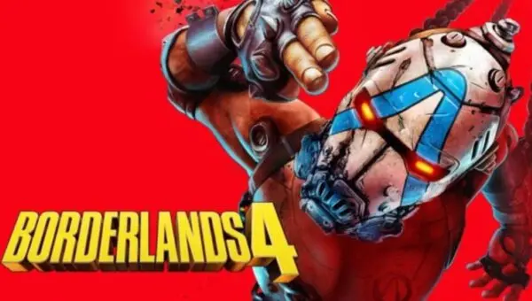 Borderlands 4