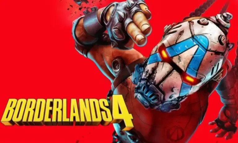 Borderlands 4